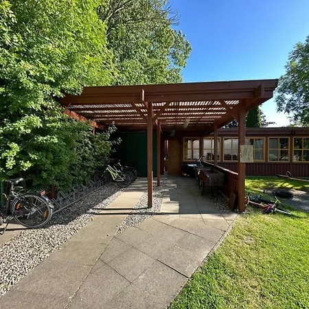 Appartement Voss 6 Staberdorf
