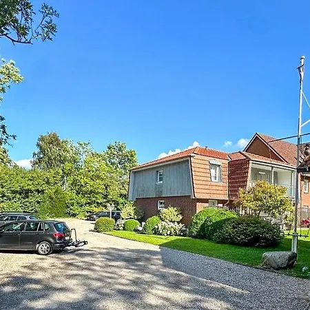 Appartement Voss 6