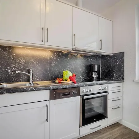 Voss 6 * Staberdorf