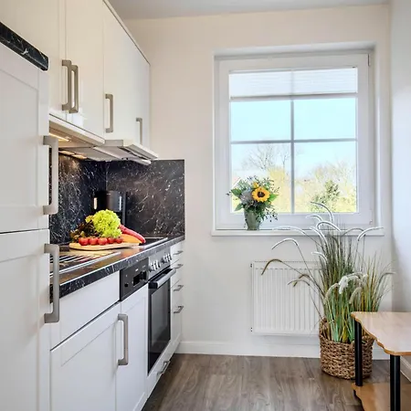 Appartement Voss 6 Staberdorf