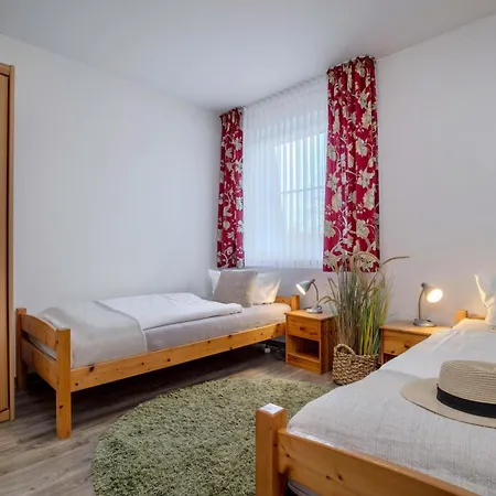 Appartement Voss 6 *