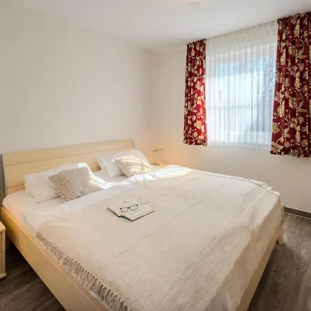 Voss 6 Appartement