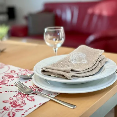 Appartement Voss 6